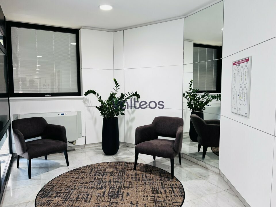 REXIM - Bureau - Haute-Garonne - Blagnac - 10