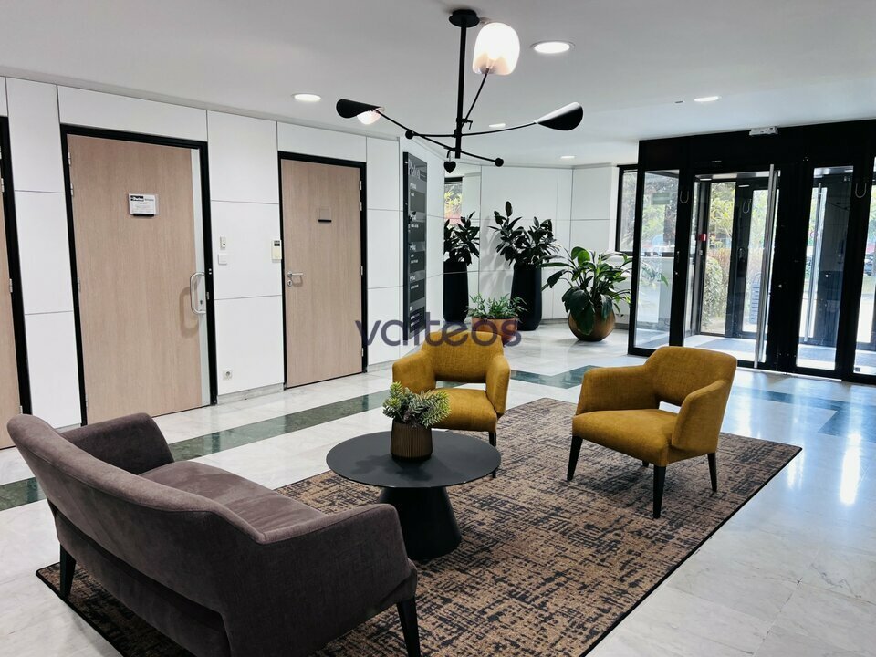 REXIM - Bureau - Haute-Garonne - Blagnac - 11