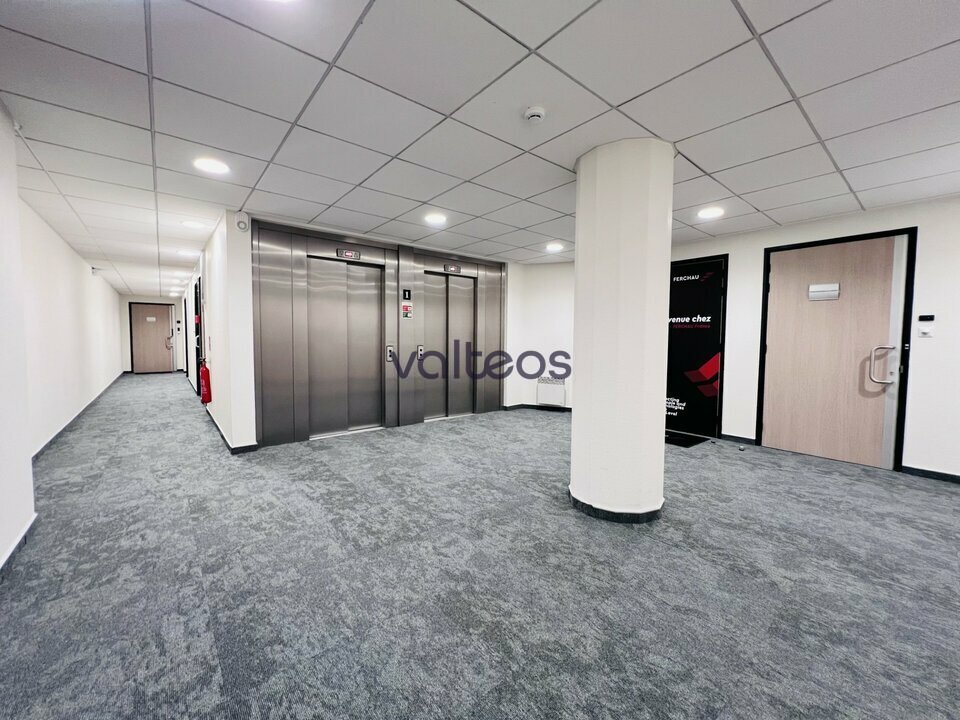 REXIM - Bureau - Haute-Garonne - Blagnac - 12