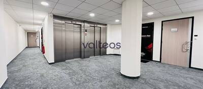 REXIM - Bureau - Haute-Garonne - Blagnac - 12