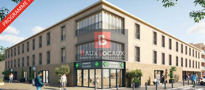 REXIM - Local d'activités - Bouches-du-Rhône - Salon-de-Provence - 1