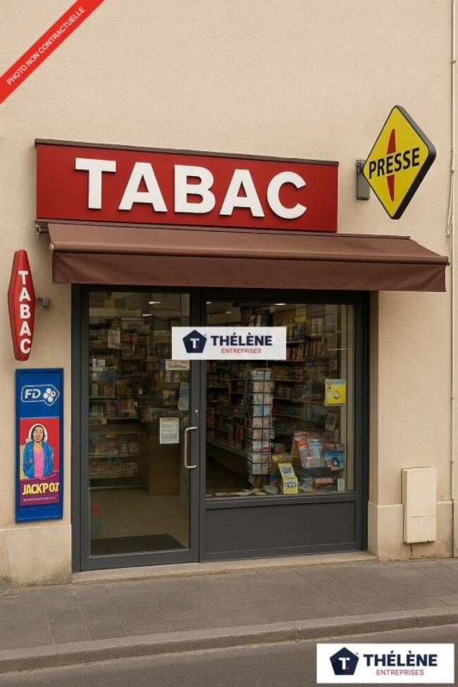 REXIM - Local commercial - Hérault - Montpellier - 1