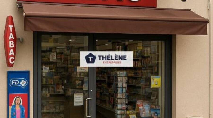 REXIM - Local commercial - Hérault - Montpellier - 1