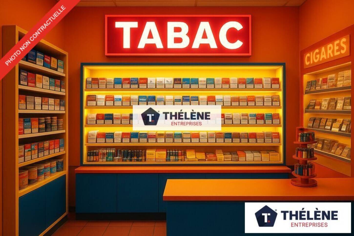 REXIM - Local commercial - Hérault - Montpellier - 2