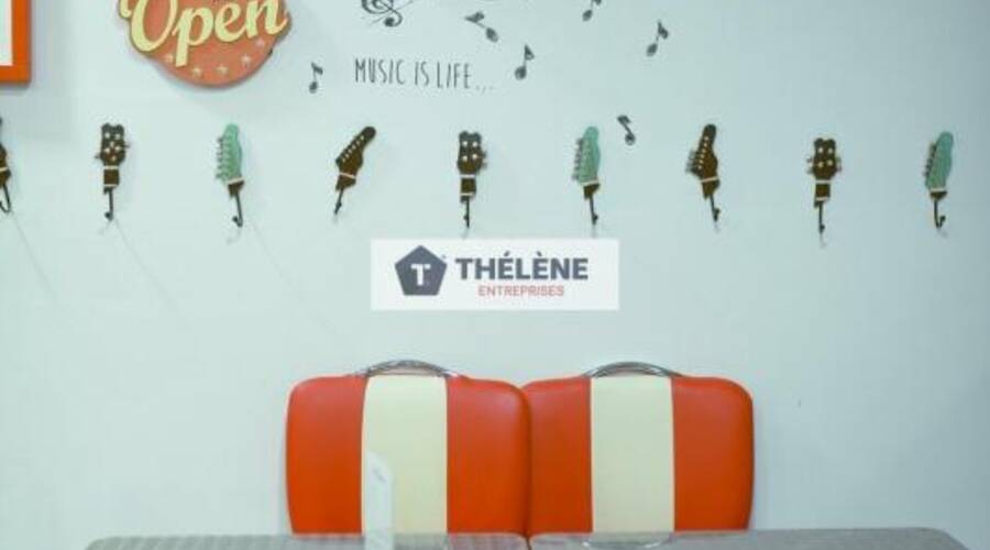 REXIM - Local commercial - Hérault - Montpellier - 4