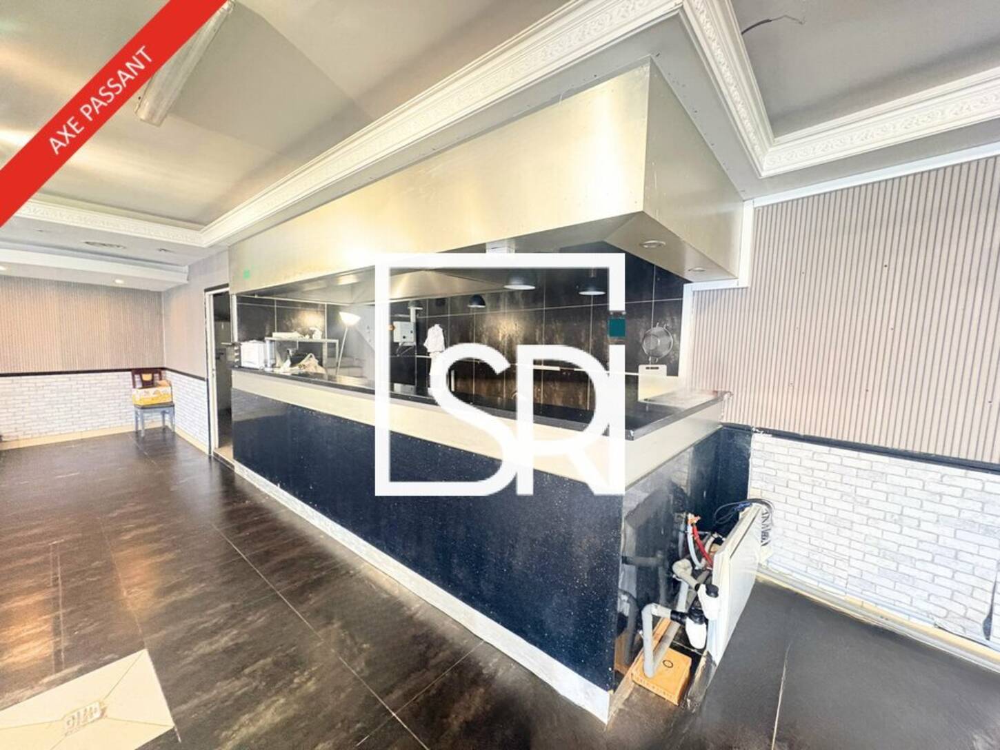 REXIM - Local commercial - Puy-de-Dôme - Clermont-Ferrand - 2