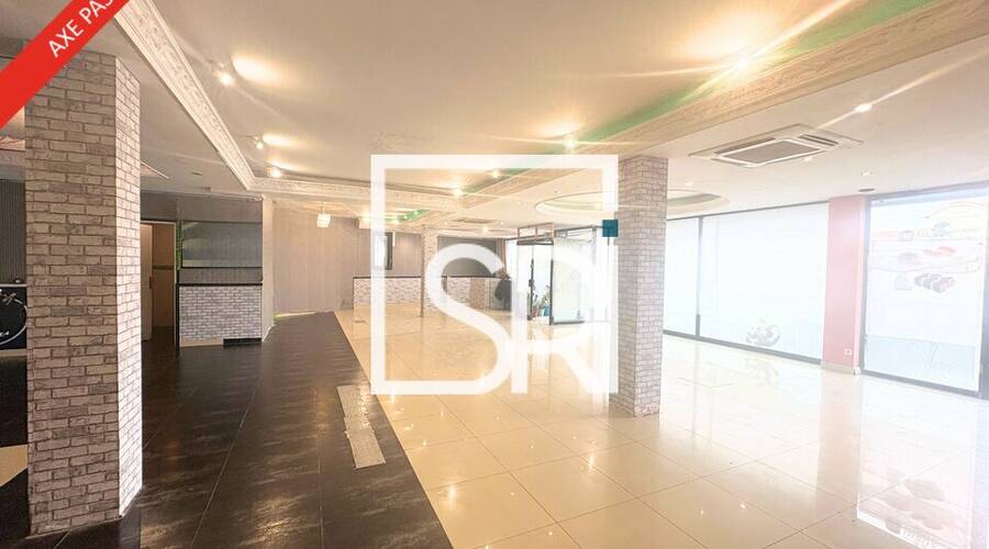 REXIM - Local commercial - Puy-de-Dôme - Clermont-Ferrand - 3