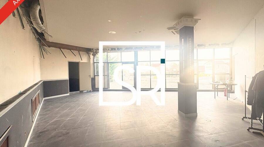 REXIM - Local commercial - Puy-de-Dôme - Clermont-Ferrand - 9