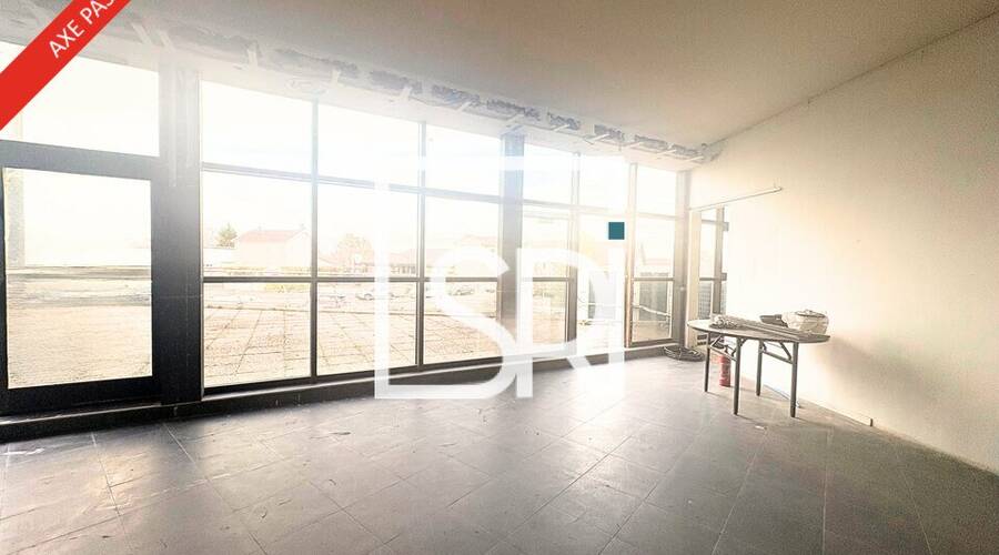 REXIM - Local commercial - Puy-de-Dôme - Clermont-Ferrand - 10