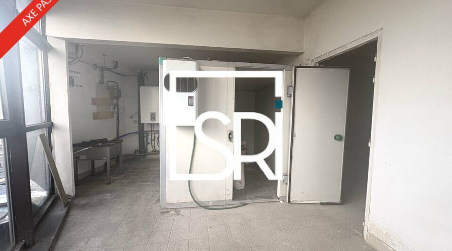 REXIM - Local commercial - Puy-de-Dôme - Clermont-Ferrand - 11