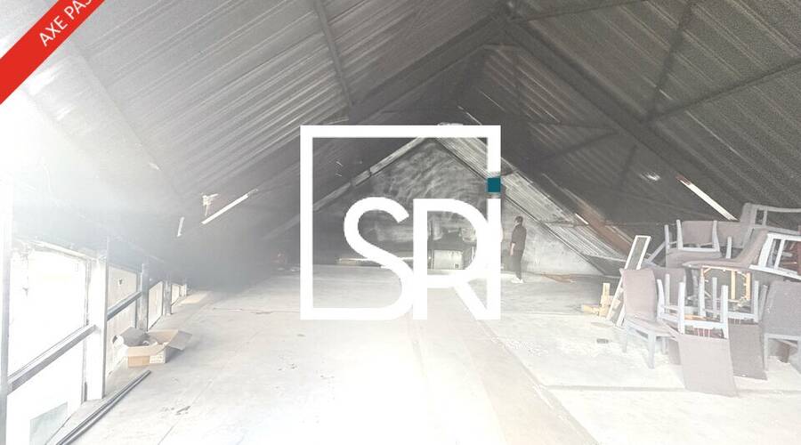 REXIM - Local commercial - Puy-de-Dôme - Clermont-Ferrand - 12