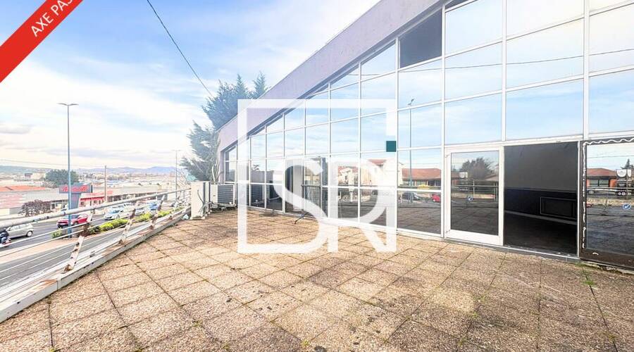 REXIM - Local commercial - Puy-de-Dôme - Clermont-Ferrand - 8