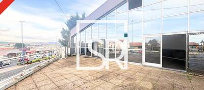 REXIM - Local commercial - Puy-de-Dôme - Clermont-Ferrand - 8