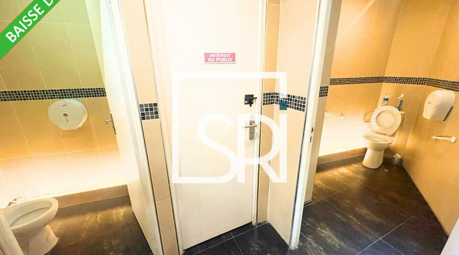 REXIM - Local commercial - Puy-de-Dôme - Clermont-Ferrand - 7