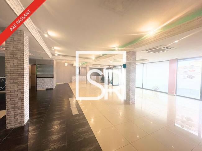 REXIM - Local commercial - Puy-de-Dôme - Clermont-Ferrand - 1