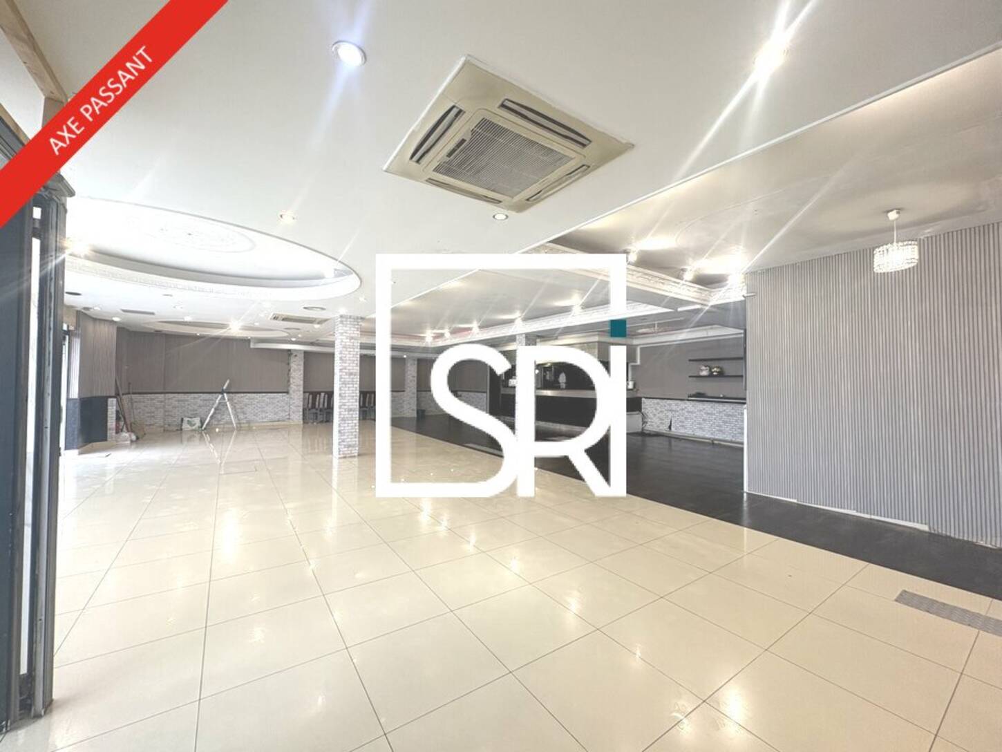 REXIM - Local commercial - Puy-de-Dôme - Clermont-Ferrand - 2