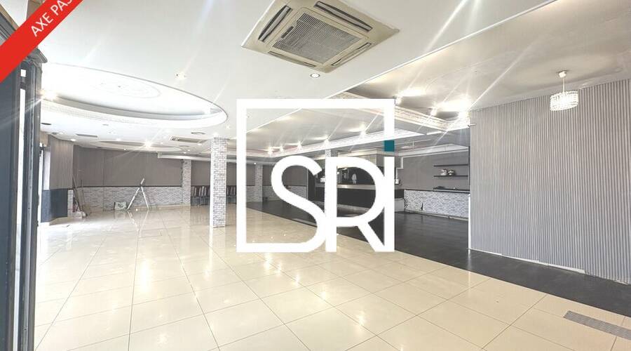 REXIM - Local commercial - Puy-de-Dôme - Clermont-Ferrand - 2