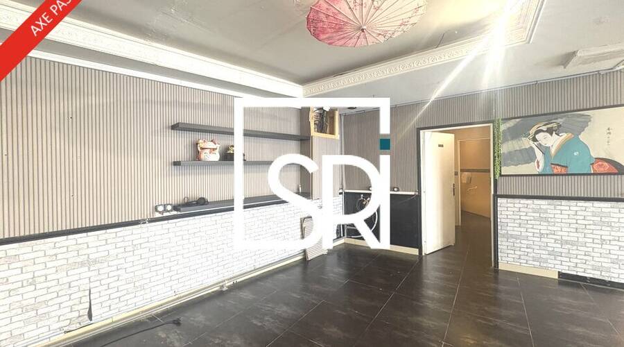 REXIM - Local commercial - Puy-de-Dôme - Clermont-Ferrand - 3