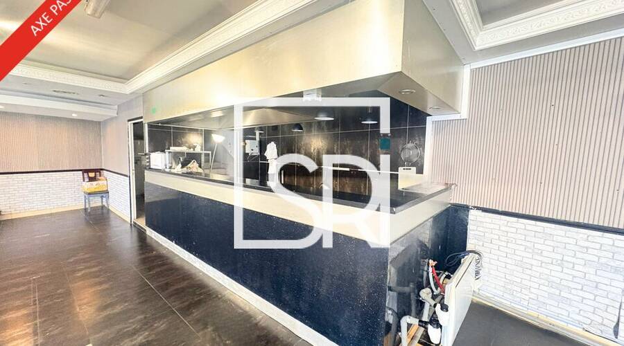 REXIM - Local commercial - Puy-de-Dôme - Clermont-Ferrand - 4