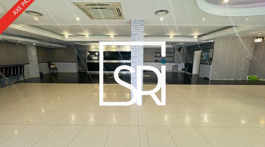 REXIM - Local commercial - Puy-de-Dôme - Clermont-Ferrand - 5