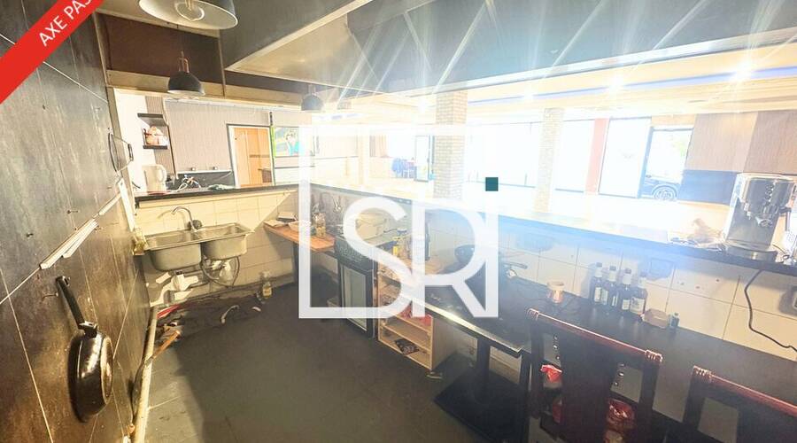 REXIM - Local commercial - Puy-de-Dôme - Clermont-Ferrand - 7