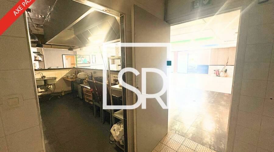 REXIM - Local commercial - Puy-de-Dôme - Clermont-Ferrand - 8