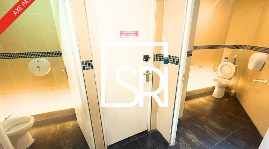 REXIM - Local commercial - Puy-de-Dôme - Clermont-Ferrand - 9