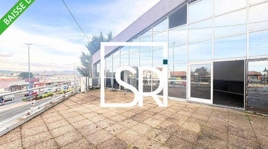 REXIM - Local commercial - Puy-de-Dôme - Clermont-Ferrand - 10