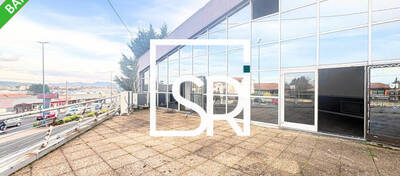 REXIM - Local commercial - Puy-de-Dôme - Clermont-Ferrand - 10