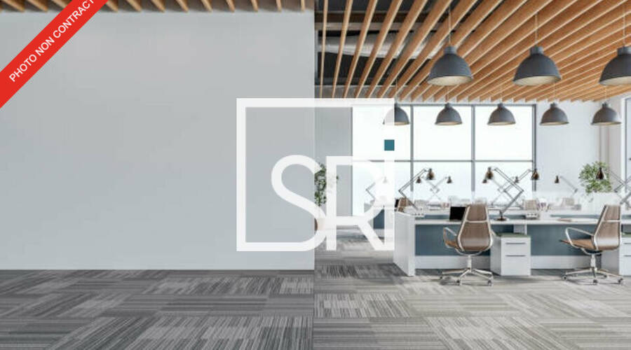 REXIM - Local commercial - Allier - Bellerive-sur-Allier - 1