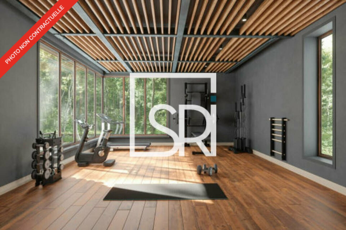 REXIM - Local commercial - Allier - Bellerive-sur-Allier - 2