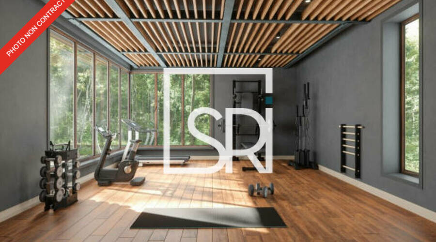 REXIM - Local commercial - Allier - Bellerive-sur-Allier - 2