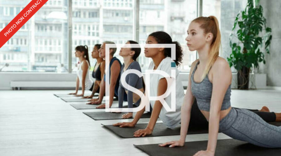 REXIM - Local commercial - Allier - Bellerive-sur-Allier - 3