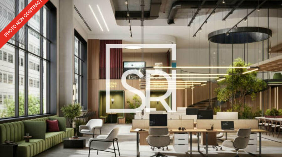 REXIM - Local commercial - Allier - Bellerive-sur-Allier - 5