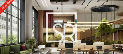 REXIM - Local commercial - Allier - Bellerive-sur-Allier - 5