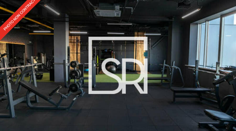 REXIM - Local commercial - Allier - Bellerive-sur-Allier - 6