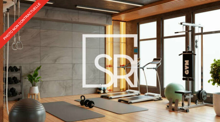 REXIM - Local commercial - Allier - Bellerive-sur-Allier - 7