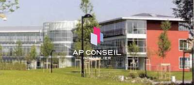 REXIM - Bureau - Yvelines - Voisins-le-Bretonneux - 1