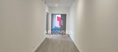 REXIM - Bureau - Yvelines - Voisins-le-Bretonneux - 3