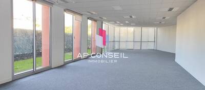 REXIM - Bureau - Yvelines - Voisins-le-Bretonneux - 4