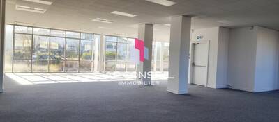 REXIM - Bureau - Yvelines - Voisins-le-Bretonneux - 5