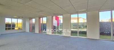 REXIM - Bureau - Yvelines - Voisins-le-Bretonneux - 7