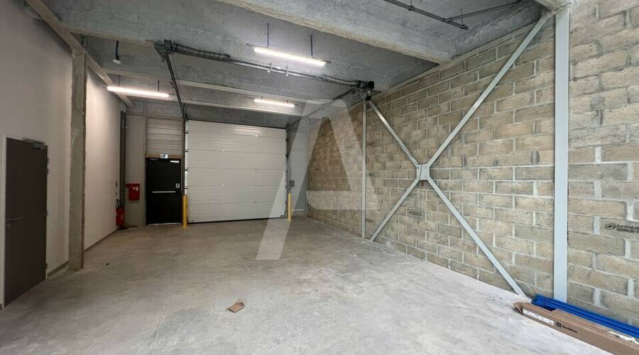 REXIM - Entrepôt - Coupvray - 3