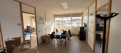 REXIM - Bureau - Loire - Sorbiers - 1