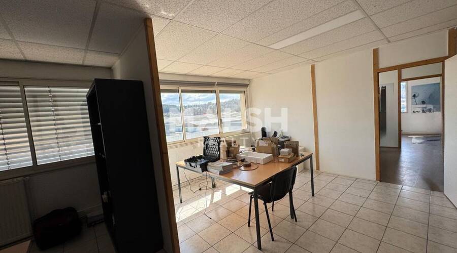 REXIM - Bureau - Loire - Sorbiers - 2