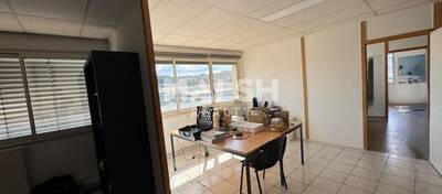 REXIM - Bureau - Loire - Sorbiers - 2