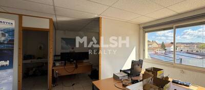 REXIM - Bureau - Loire - Sorbiers - 4