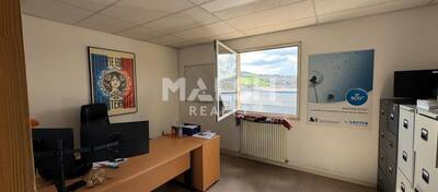 REXIM - Bureau - Loire - Sorbiers - 5