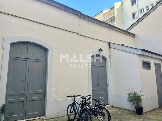 REXIM - Local commercial - Rhône - Lyon - 1