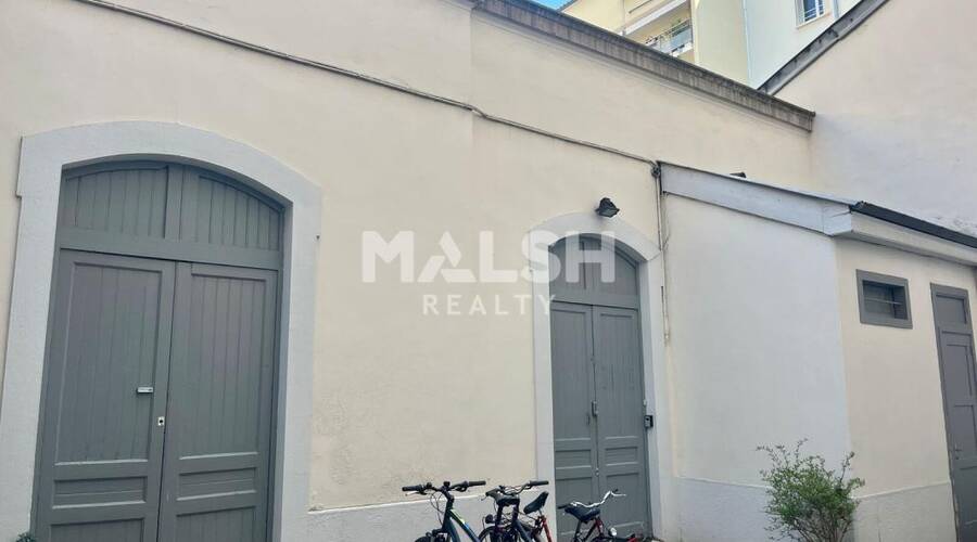 REXIM - Local commercial - Rhône - Lyon - 1